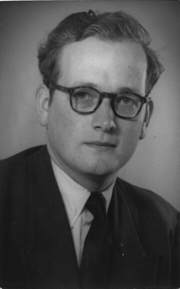 Johan Frederik Wolff